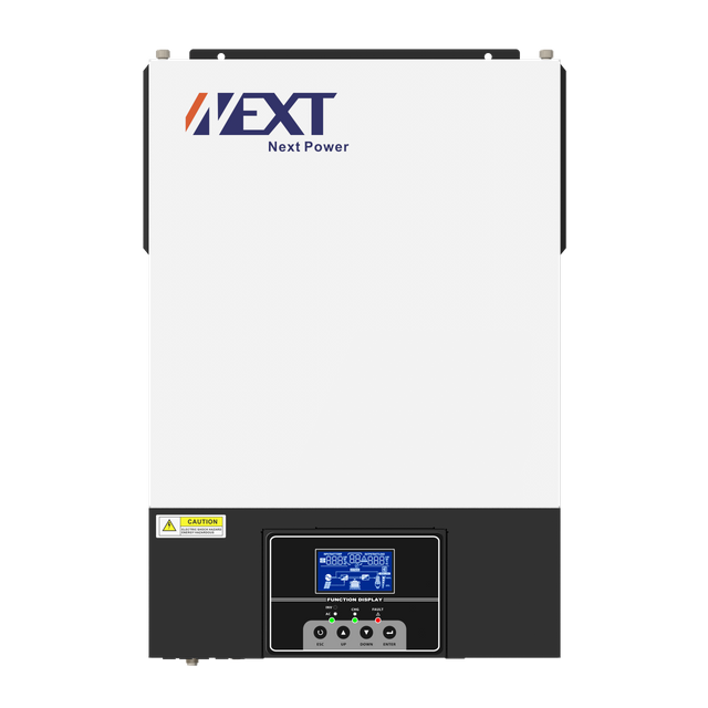 Products - Next Power Technology